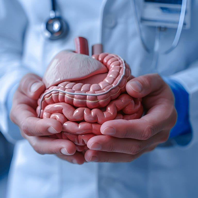 Gastroenterología Huancayo