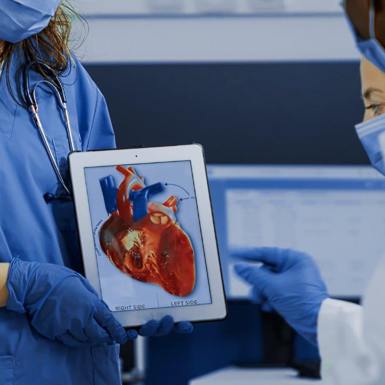 Cardiología Huancayo