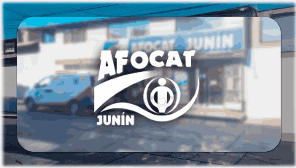Convenio AFOCAT — Clínica Ortega Huancayo