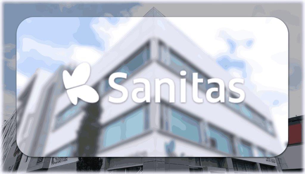 Convenio Sanitas — Clínica Ortega Huancayo