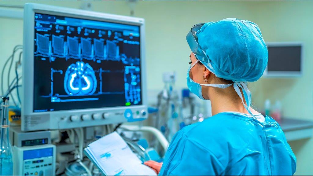 Especialistas en neurocirugía Huancayo