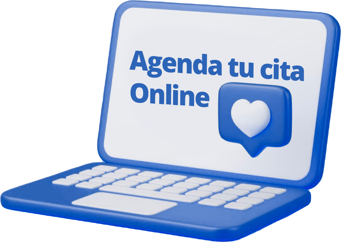 Reservar cita online Clínica Ortega