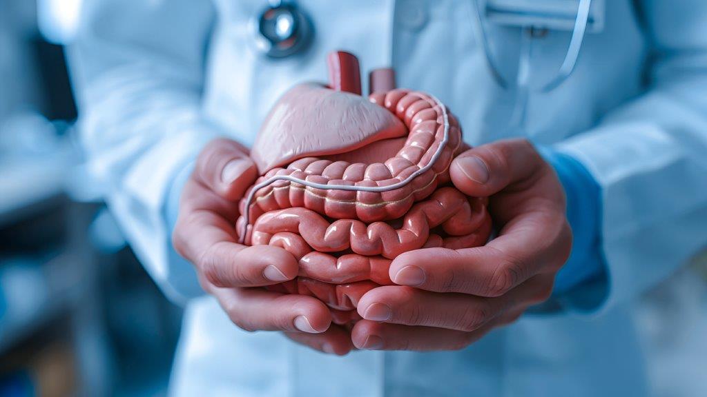 Gastroenterología en Clínica Ortega Huancayo