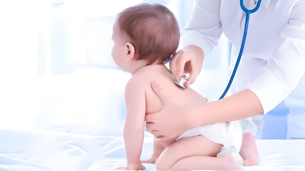 Pediatría en Clínica Ortega Huancayo