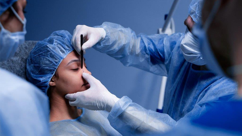 Cirugía Plástica en Clínica Ortega Huancayo