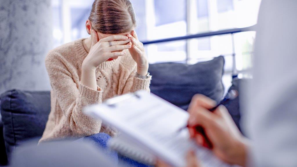 Psicología en Clínica Ortega Huancayo