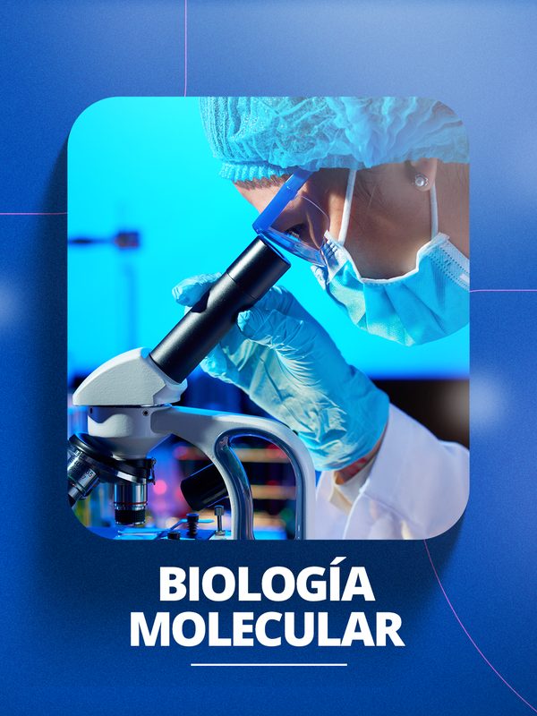 Biologia Molecular en Huancayo - Clínica Ortega