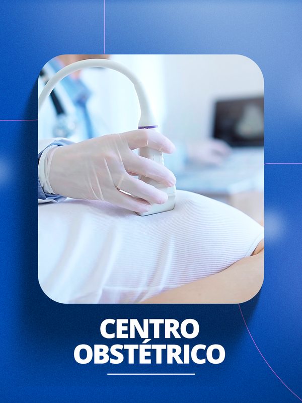 Centro Obstétrico en Huancayo - Clínica Ortega