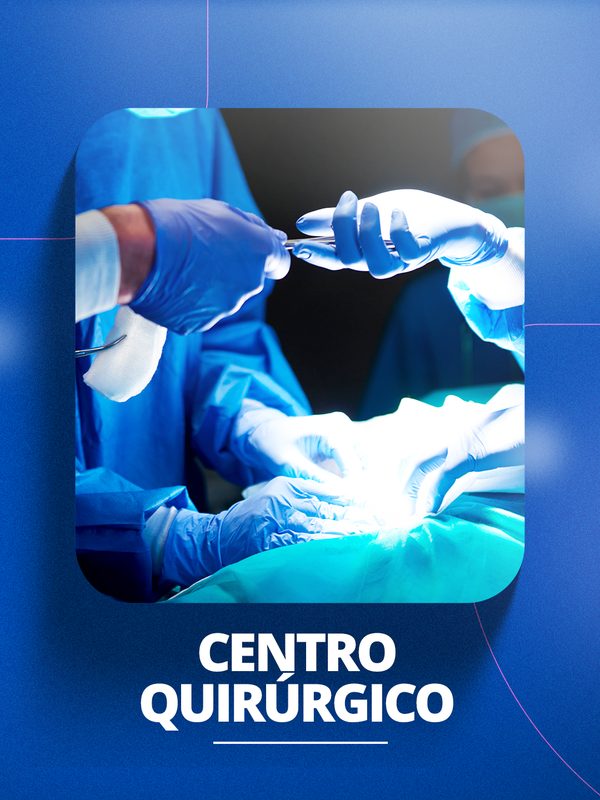 Centro Quirúrgico en Huancayo - Clínica Ortega