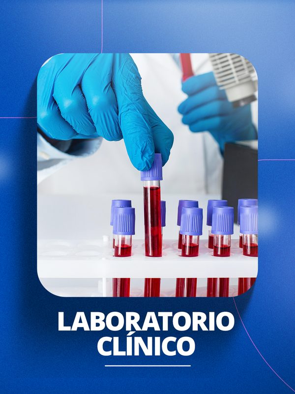 Laboratorio Clínico en Huancayo - Clínica Ortega