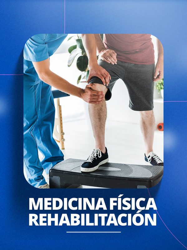Medicina Física y Rehabilitación en Huancayo - Clínica Ortega