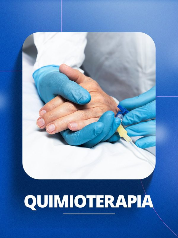Quimioterapia en Huancayo - Clínica Ortega