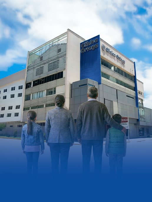 Programa Volver a Vivir — trasplante renal con donante vivo en Clínica Ortega, Huancayo